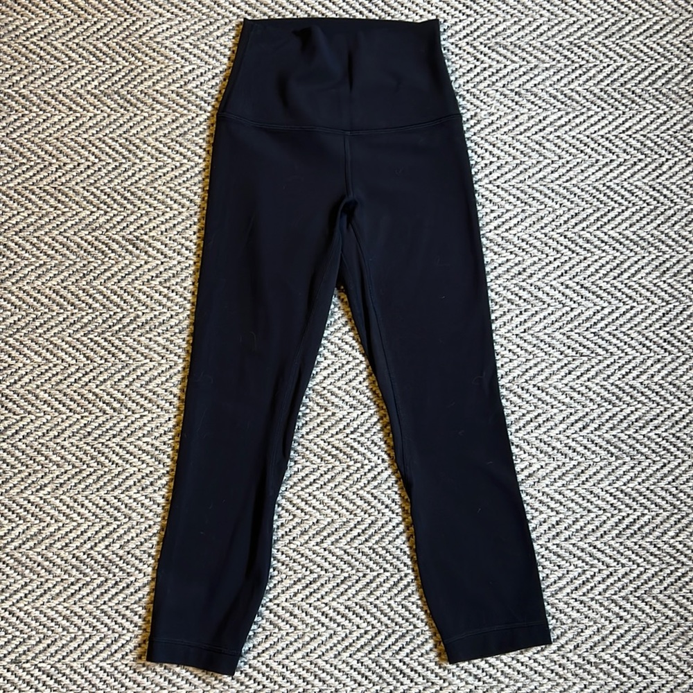 lululemon Align High-Rise Crop 21" Legging